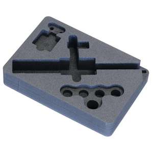 Inserto de Espuma Gedore KL-0187-1090 para Estuches de Herramientas - Product Image 1