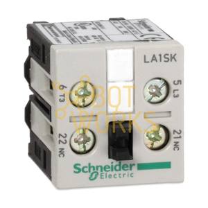 Schneider Electric LA1SK11 - Neuf - Product Image 1