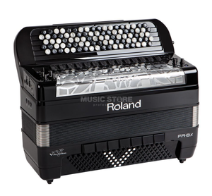 V-A ปุ่ม FR8XB ดั้งเดิม - Product Image 1