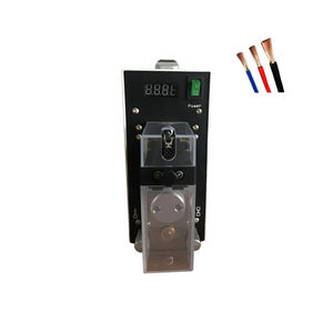 Pelado de cables de tamaño pequeño eléctrico puro, pelado preciso para alambre de 30awg - Product Image 2