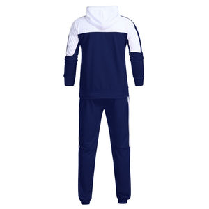 Prix Offre Spéciale survêtement homme personnalisé à vendre tenue décontractée vêtements de mode survêtement de jogging - Product Image 4