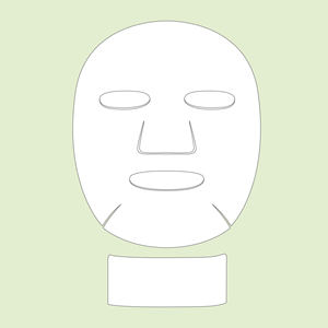 มาส์กหน้าคอลลาเจนบำรุงผิวหน้า ผลิตภัณฑ์ดูแลผิวหน้าเพื่อความงาม ผลิตในประเทศเกาหลี เหมาะสำหรับทุกสภาพผิว - Product Image 4