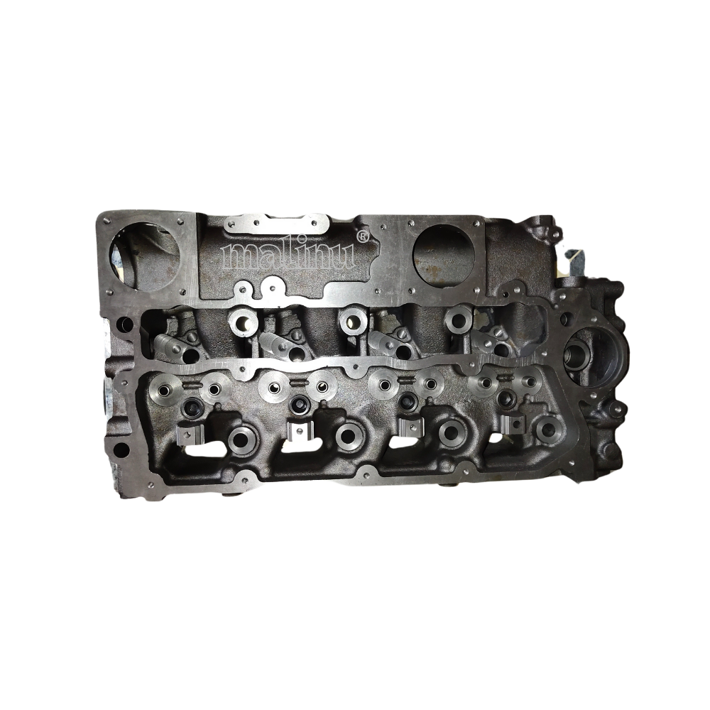 Perkins 704 Diesel Engine Cylinder Head - Malinu New Product