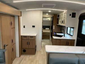 Nuevo Keystone Passport S-u-p-e-r L-i-t-e 2660RL 2025 - Product Image 5