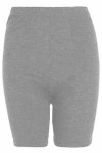 Pantalones cortos de fitness para mujer de cintura alta personalizados recién llegados pantalones cortos calientes transpirables de talla grande al por mayor disponibles - Product Image 3