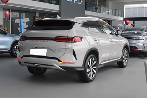 2024เพลง BYD บวก EV 520กม. รถไฟฟ้ารถไฟฟ้ารถไฟฟ้าแบบใหม่มีในสต็อก - Product Image 6