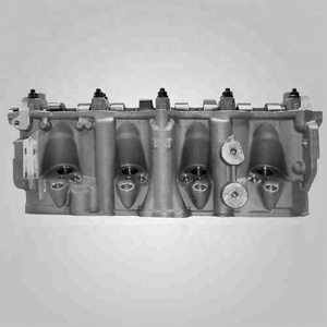 Cabeza de Cilindro Completa AHF ALH ASV AGR AMC908803 038103351B 038103351X 038103373E para Seat Leon Toledo para Skoda para Audi A3 1.9 - Product Image 3