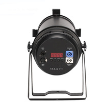 200w led par lumière de scène zoom