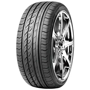 ที่มีคุณภาพสูงยางรถยนต์นั่ง215/65 R 16 C ที่ใช้กับรถตู้รถบรรทุก