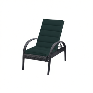Nouvel Arrivage Coussin de Qualité Supérieure en Mousse pour Chaise Longue de Plage Extérieure, Tapis de Jardin pour Chaise Longue de Piscine et Patio, Vente en Gros 5701021903 - Product Image 2