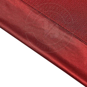 Camiseta de fútbol americano de manga corta superventas nueva llegada de talla grande transpirable directo de fábrica al por mayor precio superior - Product Image 5