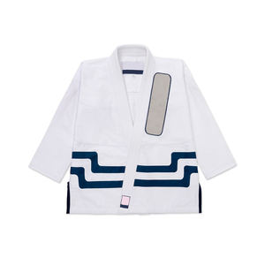 Produits RTS de haute qualité 450gms Shoyorol Gl Hunt Competitor Batch 23.4 Kimono de Jiu-Jitsu Brésilien avec sac RRI-JJ-31 - Product Image 1