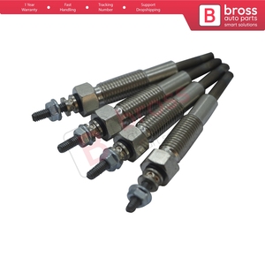 BGP73-1 หัวเทียน 4 ชิ้น 10.5 โวลต์ OK04S18140A สำหรับสปอร์ตเทจ เบสต้า 626 - Product Image 2