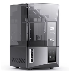 Impresora 3D de Resina <span class=keywords><strong>Elegoo</strong></span> <span class=keywords><strong>Mars</strong></span> 5 Ultra 9K, Alta Precisión, Gran Volumen de Impresión Rápido, con Pantalla LCD, 1 Año de Garantía Industrial - Product Image 3