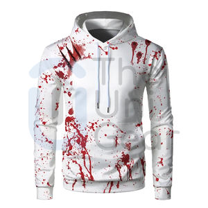 Sudaderas con Capucha de Invierno al por Mayor para Hombre y Mujer, Personalizables, 100% Algodón, con Estampado Único, Ropa Deportiva Urbana - Product Image 5