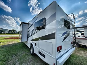 Caravane de camping d'occasion T-h-o-r V-e-g-a-s 24.1 2024 à vendre pour le camping et les voyages - Product Image 6