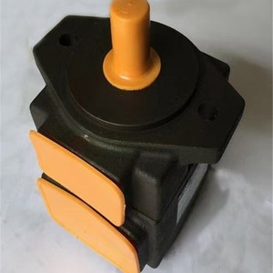 ปั๊มเวนนำเข้า PFE-41037/1DT 20 สำหรับเครื่องทำฟอง ปั๊มน้ำมันไฮดรอลิกใหม่ PFE-41037/1DU 20 อุปกรณ์เสริม - Product Image 4