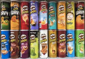 Pringles Original 165g de qualité supérieure en vente / Pringles Original 165g / Pringles Tous les Goûts - Product Image 3