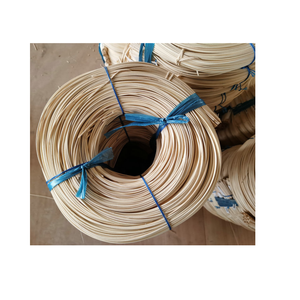 แกนหวายน้ำหนักเบาสำหรับสานเก้าอี้ตะกร้าและของตกแต่งบ้าน - Product Image 1