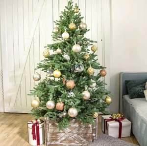 New custom wood <b>tree</b> collar <b>Christmas</b> decoration high quality <b>tree</b> <b>stand</b> classy inspired decor for home new year Xmas party - Product Image 3