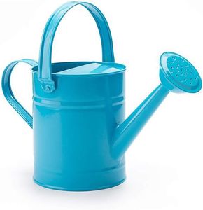 Regadera de jardín de 0,47 galones con cabezal rociador para plantas de bonsái tetera Azul | Hogar y jardín | Patio, jardín y vida al aire libre - Product Image 3