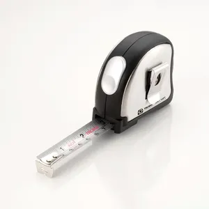 Metro a nastro promozionale personalizzato Troika Accurate: gadget personalizzati per pubblicità e branding - Product Image 4