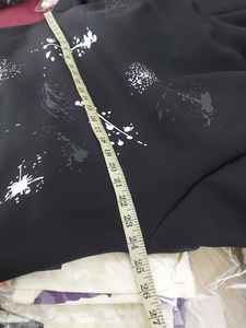 เสื้อฮู้ดผ้าไหมผ้าฝ้าย100% สำหรับผู้ชายดีไซน์เฉพาะสำหรับฤดูใบไม้ร่วงสั่งขั้นต่ำ2ชิ้น - Product Image 5