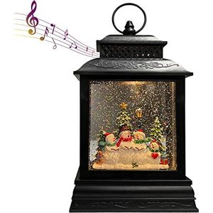 Linterna de metal de decoración navideña de rango a bajo precio, diseño atractivo, linterna de metal de alta venta para decoración de interiores - Product Image 3