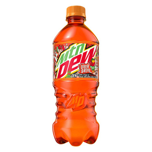 Meilleur prix pour la vente de Mountain Dew 330 ml/Mountain Dew Prix bas Mountain Dew Boissons gazeuses en canettes et en bouteilles - Product Image 5