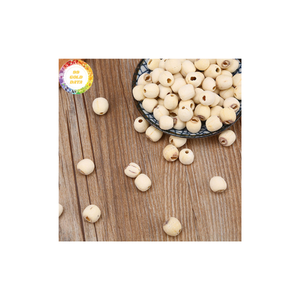 เมล็ดบัวแบบแห้งเมล็ดบัวแบบพรีเมี่ยมแหล่งกำเนิดจากเวียดนามเหมาะสำหรับการทำท๊อปปิ้งขนมและธุรกิจส่งออกอาหาร - Product Image 4