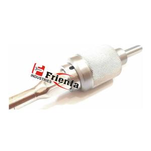 Acoplador para Flexible, Escariador Acero Inoxidable de alta calidad - Product Image 1