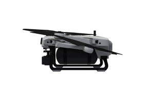 โดรนพลังงานไฮโดรเจนแบบไร้คนขับ รุ่น HD-01 สำหรับการเกษตร น้ำหนักบรรทุก 3 กิโลกรัม ระยะเวลาบิน 180 นาที สินค้าขายดี - Product Image 5