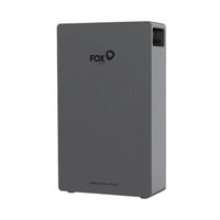 Système de batterie solaire haute tension FOX ESS EP3 3 3 13 2 kWh pour usage domestique avec une charge de 3 kW