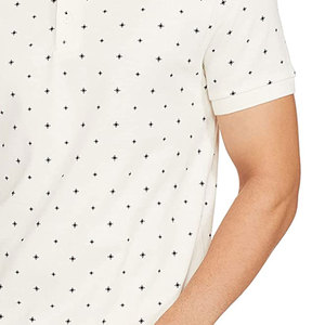 Polos deportivos de talla grande para hombre, ropa de Fitness, sublimación, último modelo de verano, novedad - Product Image 6