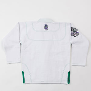 Kimono de Bjj Personalizado de Alta Calidad, Estilo Pakistaní, para Jiu Jitsu Brasileño - Product Image 3