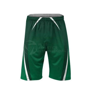 Uniforme de voleibol para hombre con sublimación personalizada de tela ventilada para deportes de equipo y entrenamiento conjunto de uniforme de voleibol para hombre - Product Image 4