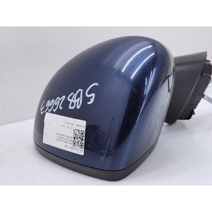 กระจกมองข้างซ้าย OPEL Meriva 3rd Series 024485 A17DTS (10>) - Product Image 3