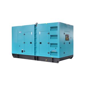 Générateurs Diesel Industriels 3000Kw 4000Kw 3500 Kw 3000Kva 4000Kv 3000 Kw - Product Image 2