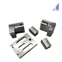 Services d'usinage CNC au Vietnam, spécialisés dans l'électro-érosion à fil et la brochage pour matériaux en acier inoxydable, certification ISO9001