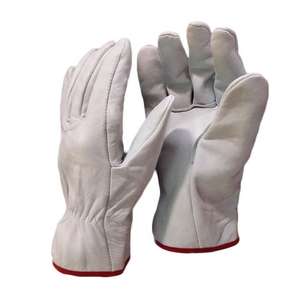 Best Quality <b>Gloves</b> Premium Quality Classic Lambskin Leather <b>Driving</b> <b>Gloves</b> <b>For</b> <b>Men</b> With Touchscreen Technology - Product Image 5