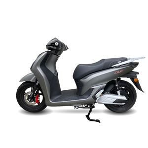 AVANT TOUT BF (VERSION STANDARD) Scooter de moto électrique Smartkey, carte de démarrage NFC de haute qualité - Product Image 6