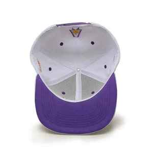 Wholesale Classic Dad Hat Unisex High Quality <strong>Basic</strong> <strong>6</strong> Panel Curved Brim Adjustable Outdoor Sports Baseball Caps for Men