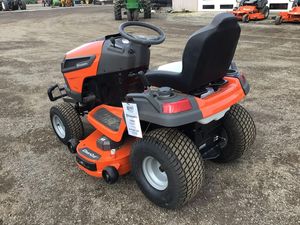 Cortadora de Césped Husqvarna TS248XD de Giro Cero, 23HP, 21HP, 25HP, Más Vendida |   Tractores Cortacésped Husqvarna Zero Turn Usados y Nuevos a Precios Accesibles - Product Image 6