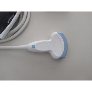 หัวตรวจอัลตราซาวนด์ GE C1-5-RS แบบ Convex/Abdomen รุ่นปรับปรุงใหม่ OEM ODM 5-2 MHz - Product Image 3