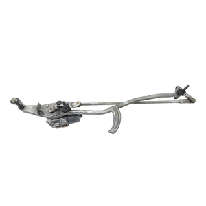 มอเตอร์ปัดน้ำฝนหน้าแบบครบชุด พร้อมกับมอเตอร์คู่ MERCEDES Class C S. Wagon W205 A2058200740 (14>) - Product Image 5