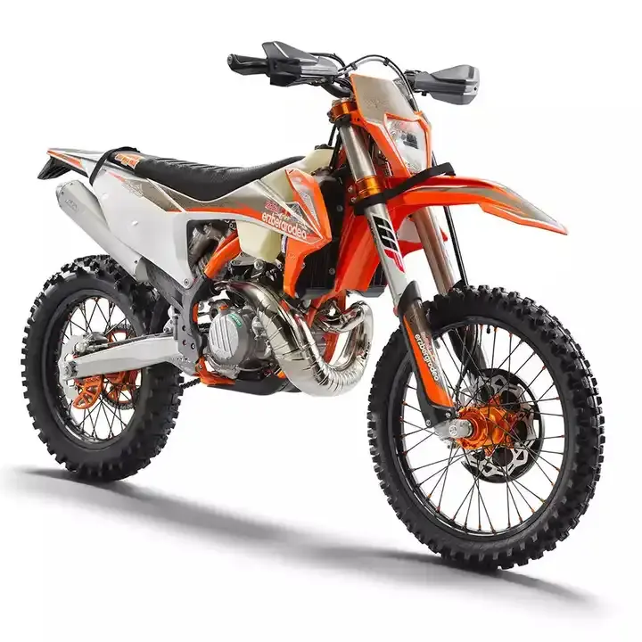 New 2022 KTM 300 XC-W TP Dirt bike motorcycle