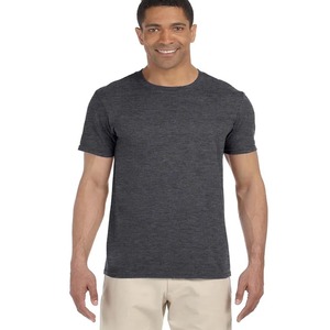 Blank Tri-Blend <b>Ringer</b> <b>T</b> <b>Shirts</b> Bulk Price High Elastic Performance Contrast Tee Free DDP Service <b>T</b> <b>Shirts</b> - Product Image 5