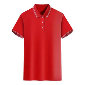 Camiseta de Talla Grande para Hombre, Transpirable, Estilo Gótico, Informal, Diseño Veraniego - Product Image 4