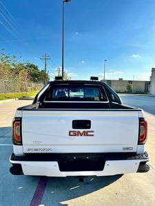 รถ GMC Sierra 1500 AT4 All Terrain ปี 2016 พวงมาลัยซ้าย เครื่องยนต์ 8 สูบ ขับเคลื่อน 4 ล้อ มาใหม่ พร้อมสิทธิพิเศษในการจัดส่ง - Product Image 6