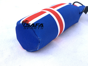 Meilleure vente personnalisé beau drapeau de la norvège Gundog factice pour la formation des animaux de compagnie ajout spécial imprimé fournitures de formation - Product Image 2